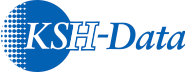 KSH-Data | Informační systémy pro dopravu, spedici, logistiku a autoservisy